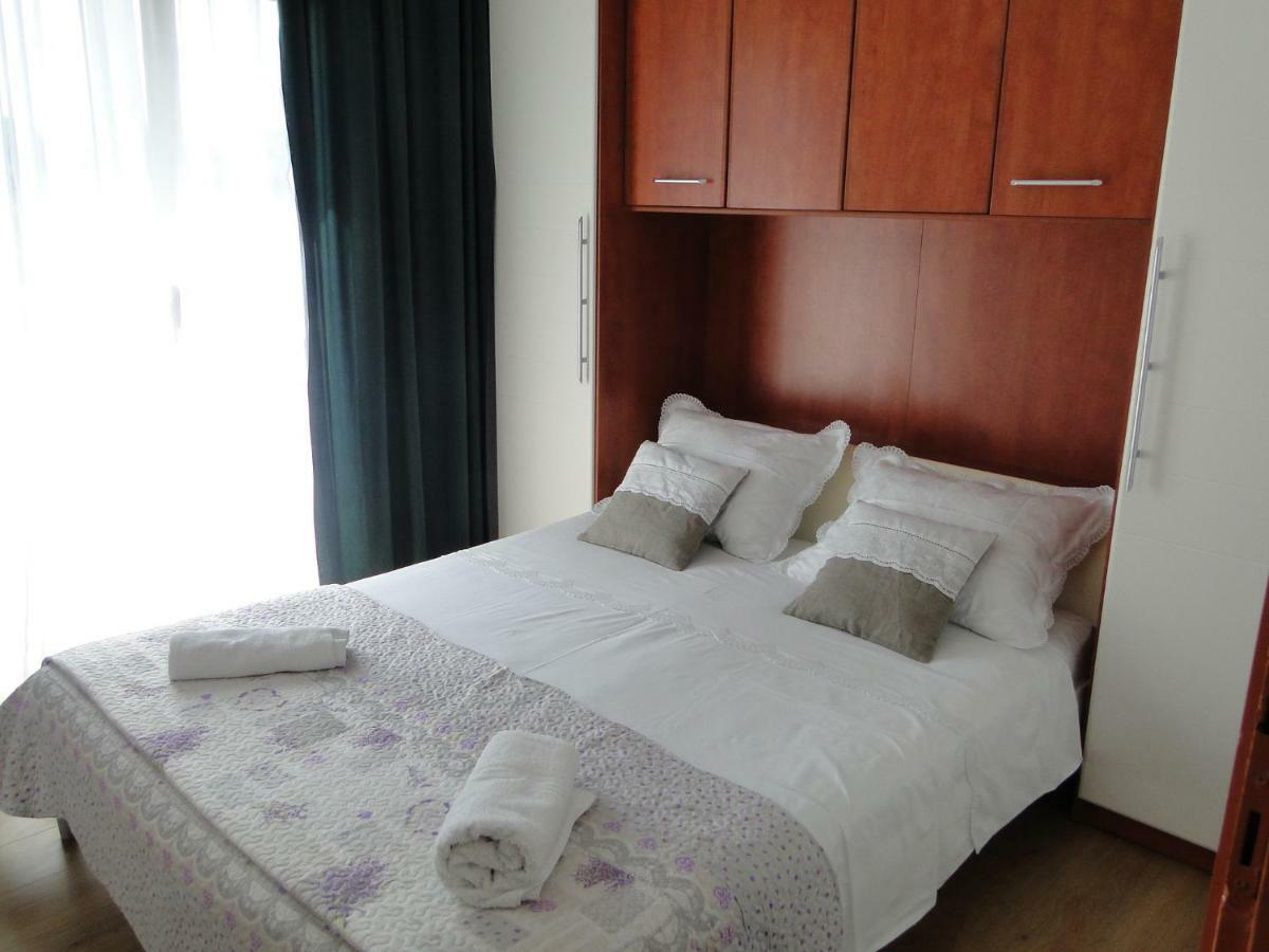Mir Apartments Primošten Kültér fotó