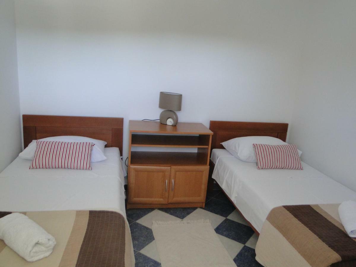 Mir Apartments Primošten Kültér fotó