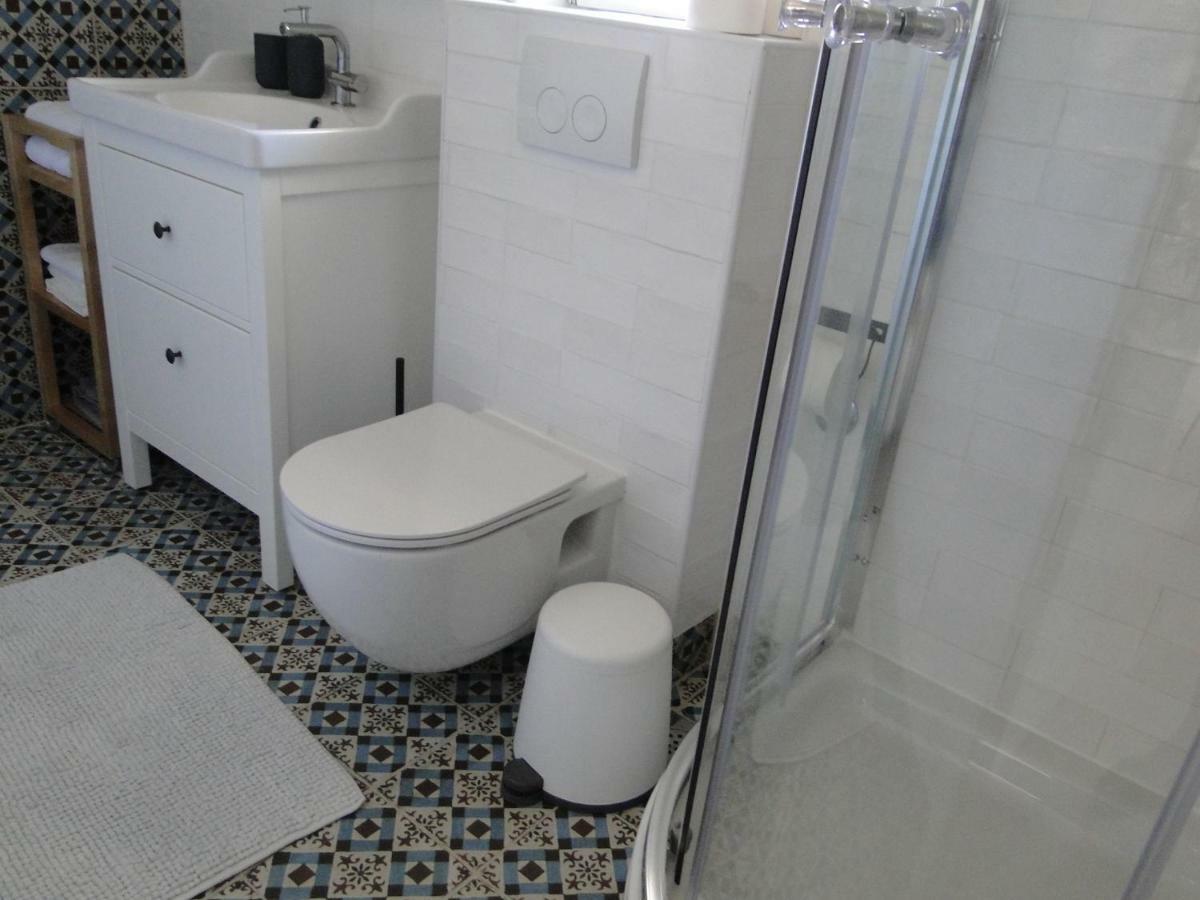 Mir Apartments Primošten Kültér fotó